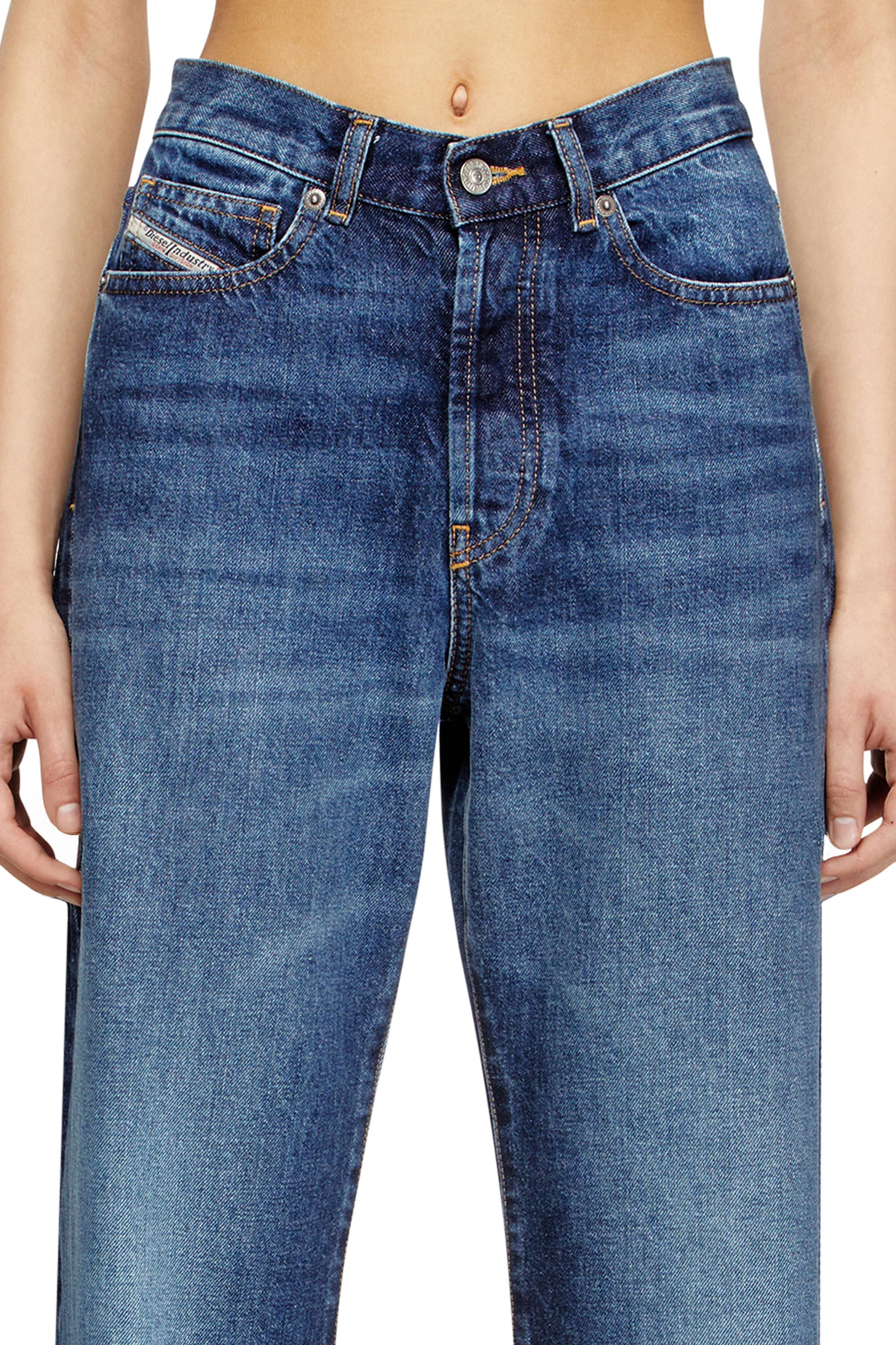 Diesel - Woman's Regular Jeans 1971 D-Sent 09I27, null - 5