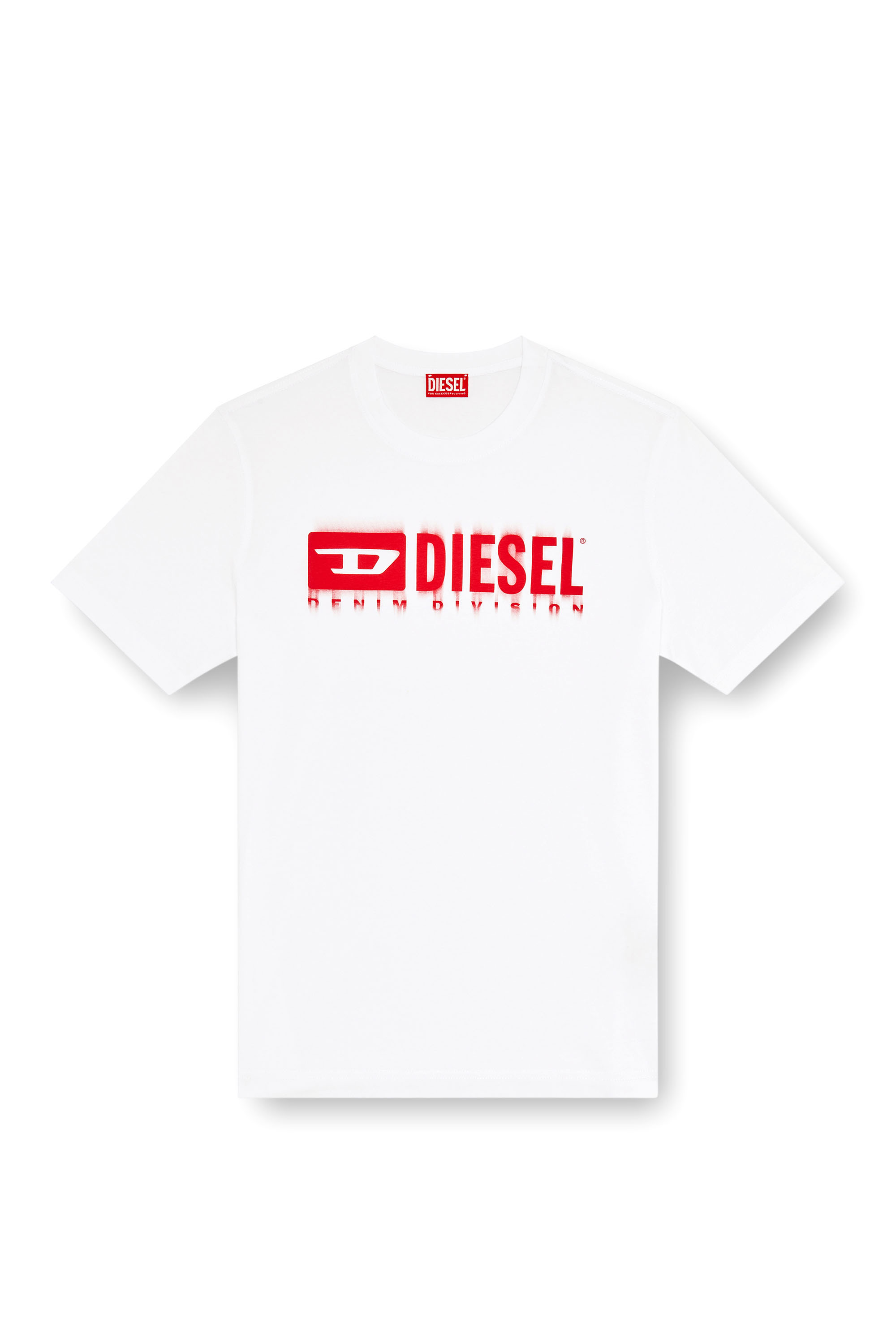T-ADJUST-Q7, White