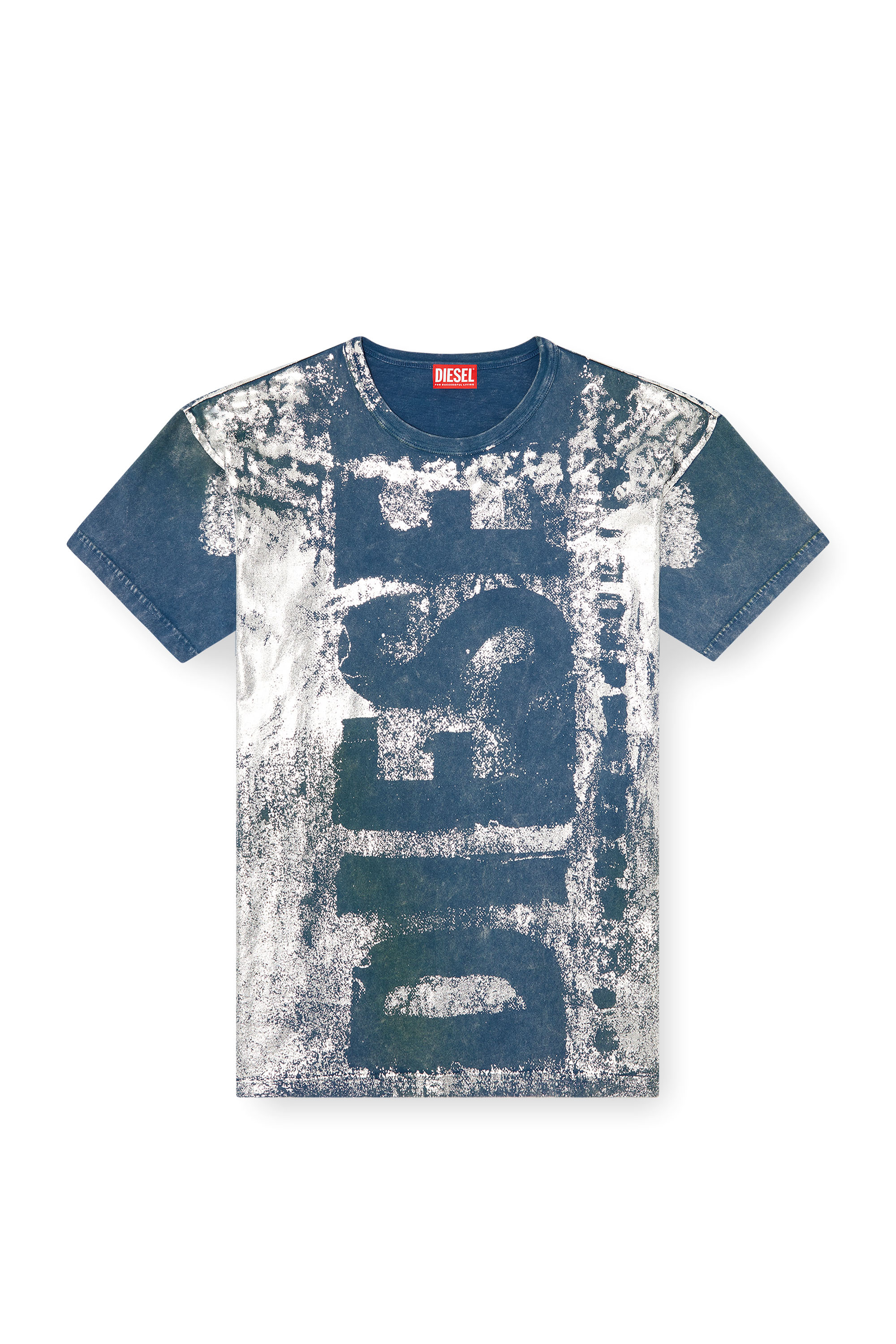 T-BOXT-R2, Blue