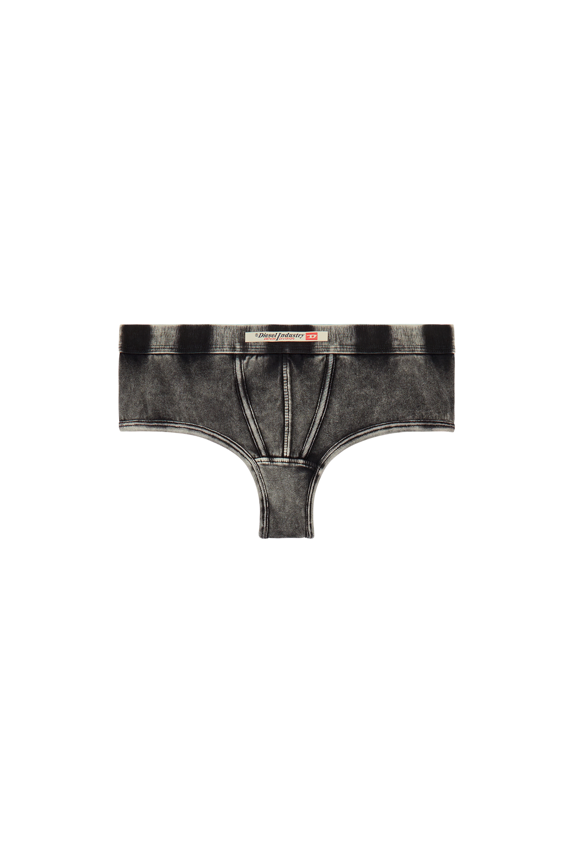 UFPN-CLODIA, Black