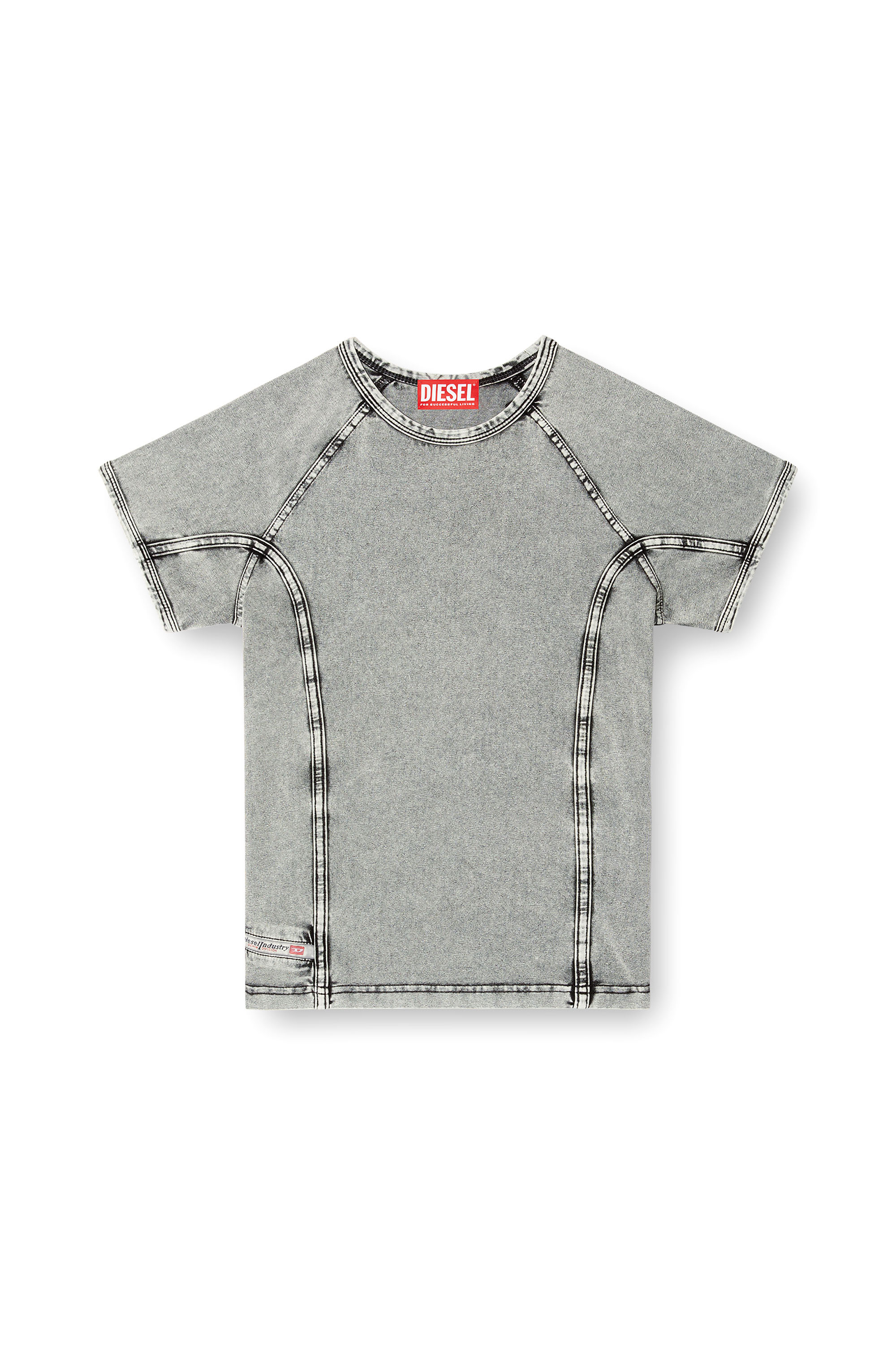 T-LYNNE, Grey