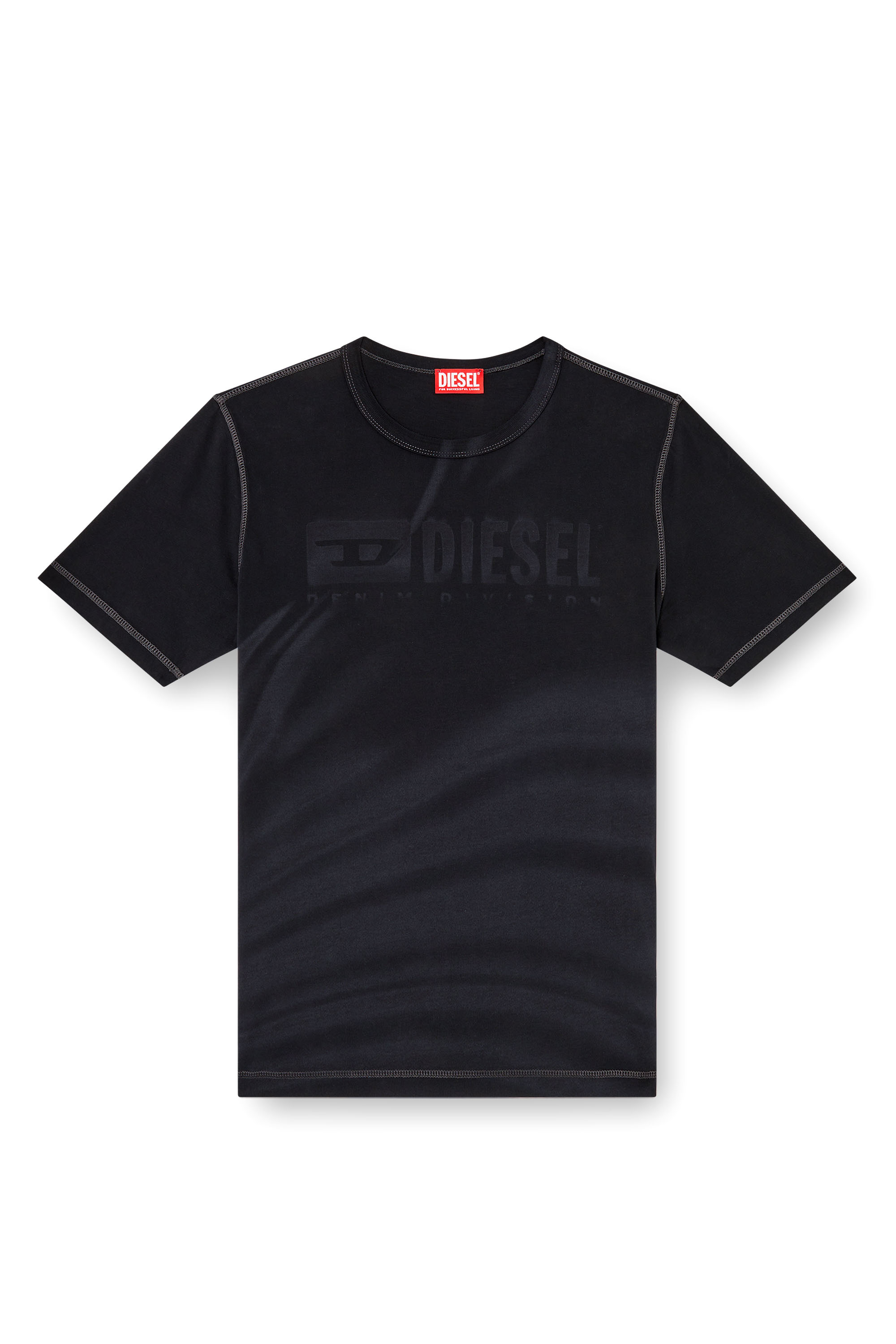 T-ADJUST-R13, Black