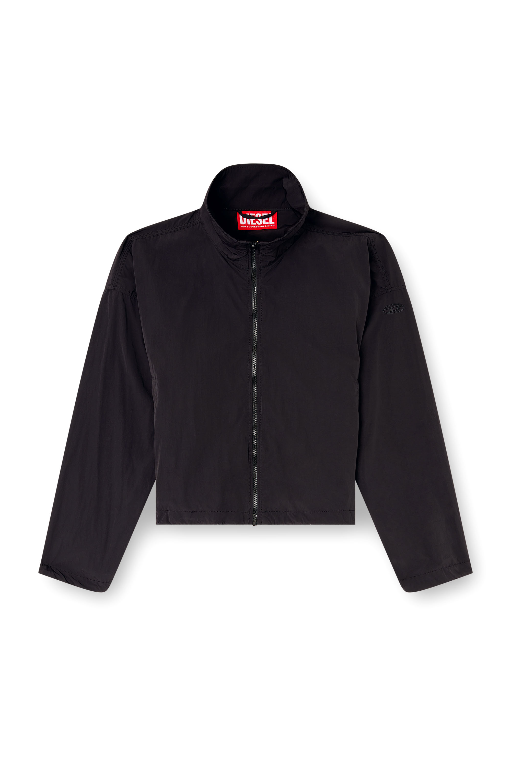 G-LEAM, Black